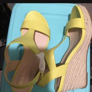 Reaction Kenneth Cole